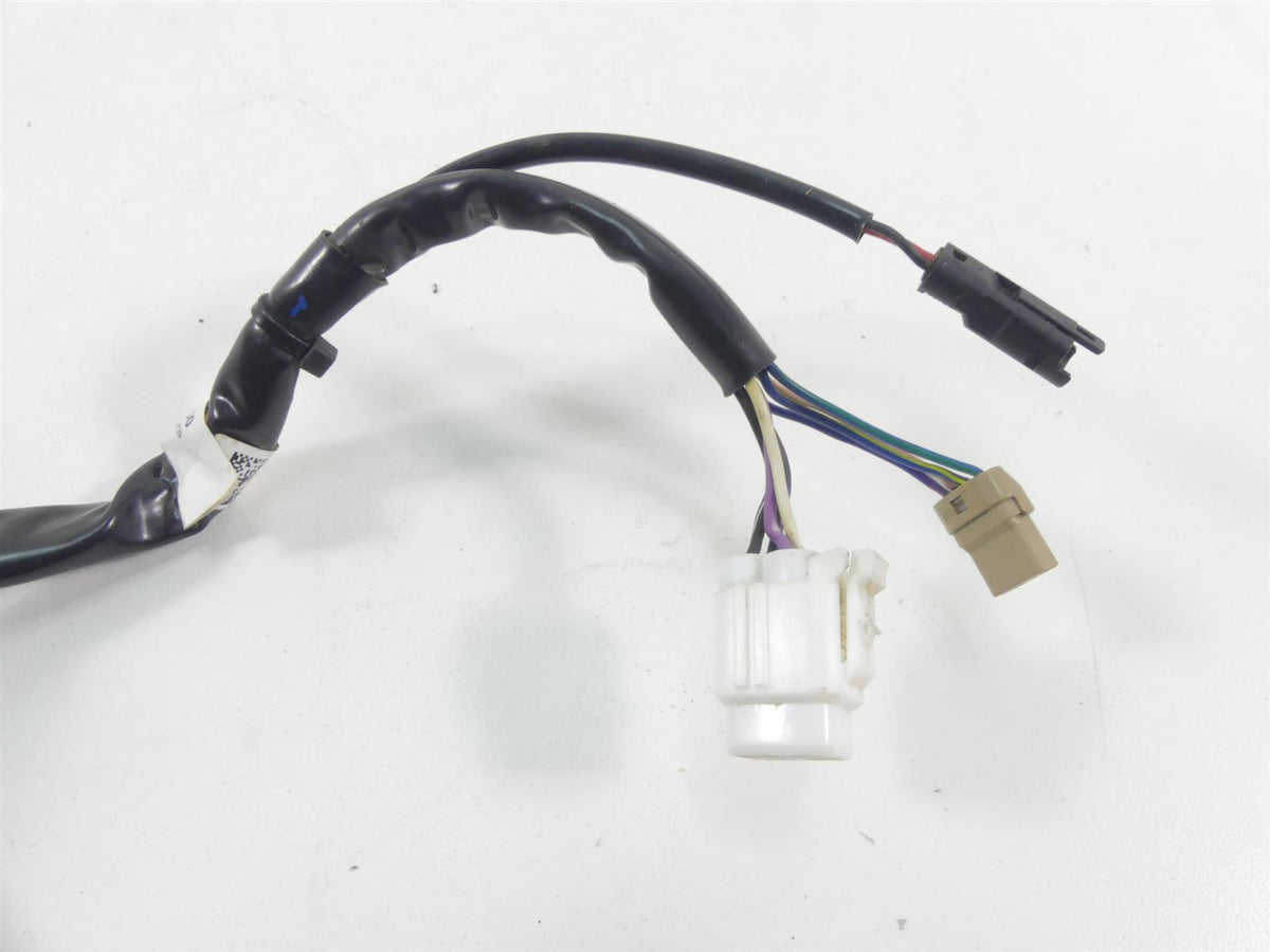 2019 KTM 1290R Super Adventure Right Hand Start Kill Control Switch 61411174100 {{ shop.shopifyCountryName }} - Mototech271