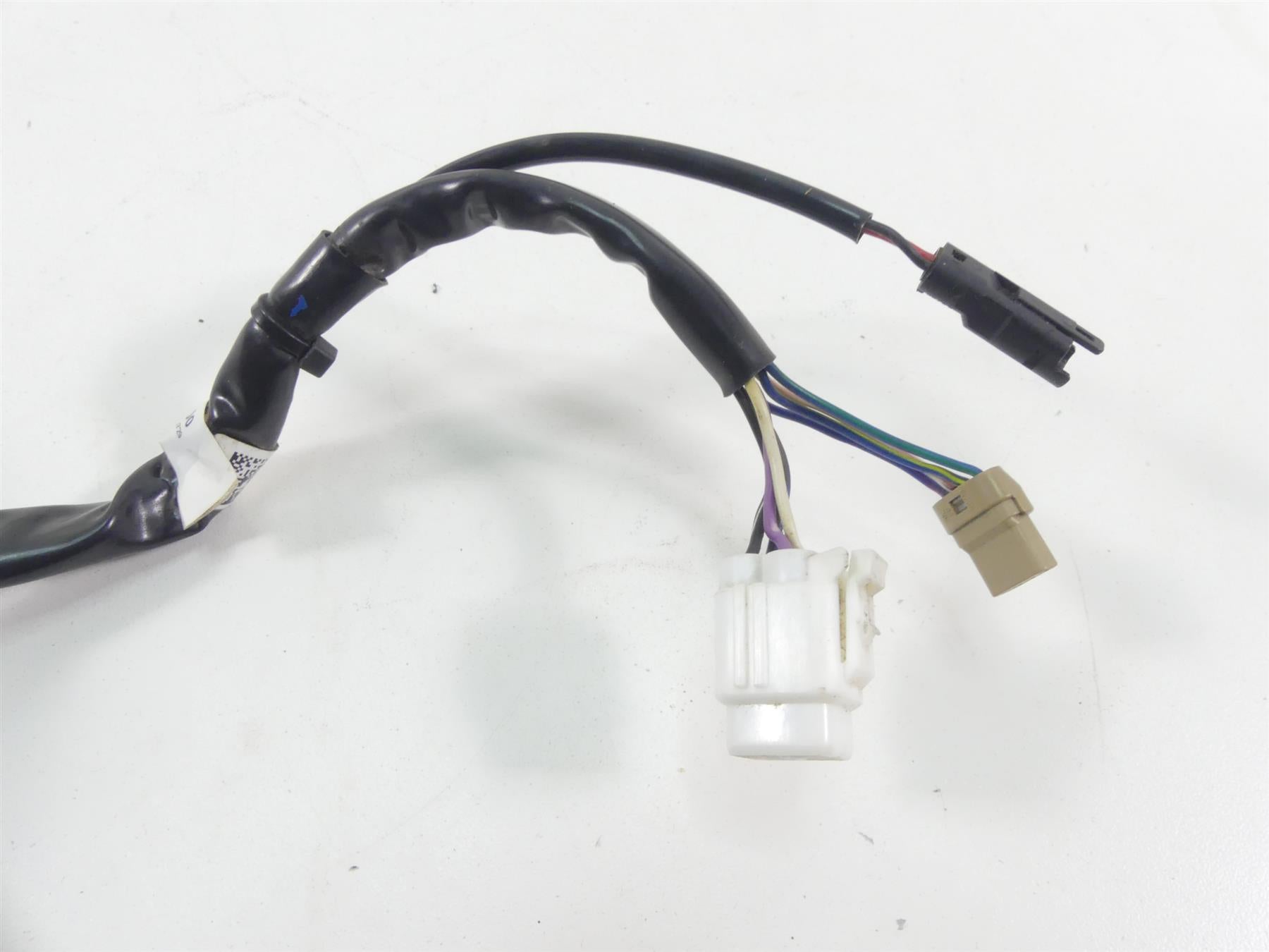 2019 KTM 1290R Super Adventure Right Hand Start Kill Control Switch 61411174100 {{ shop.shopifyCountryName }} - Mototech271
