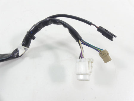 2019 KTM 1290R Super Adventure Right Hand Start Kill Control Switch 61411174100 {{ shop.shopifyCountryName }} - Mototech271