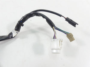 2019 KTM 1290R Super Adventure Right Hand Start Kill Control Switch 61411174100