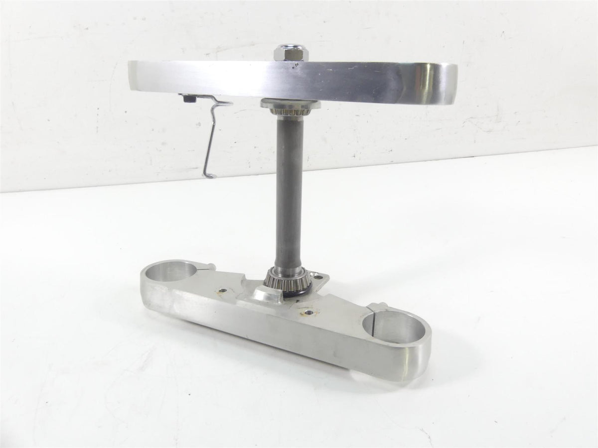 2002 Honda VTX1800 C Upper & Lower Triple Tree Set 53219-MCH-000 {{ shop.shopifyCountryName }} - Mototech271