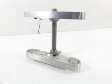 Load image into Gallery viewer, 2002 Honda VTX1800 C Upper &amp; Lower Triple Tree Set 53219-MCH-000
