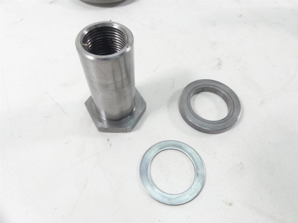 1993 Harley FXSTS Softail Springer Primary Drive Clutch Kit 37707-90 {{ shop.shopifyCountryName }} - Mototech271