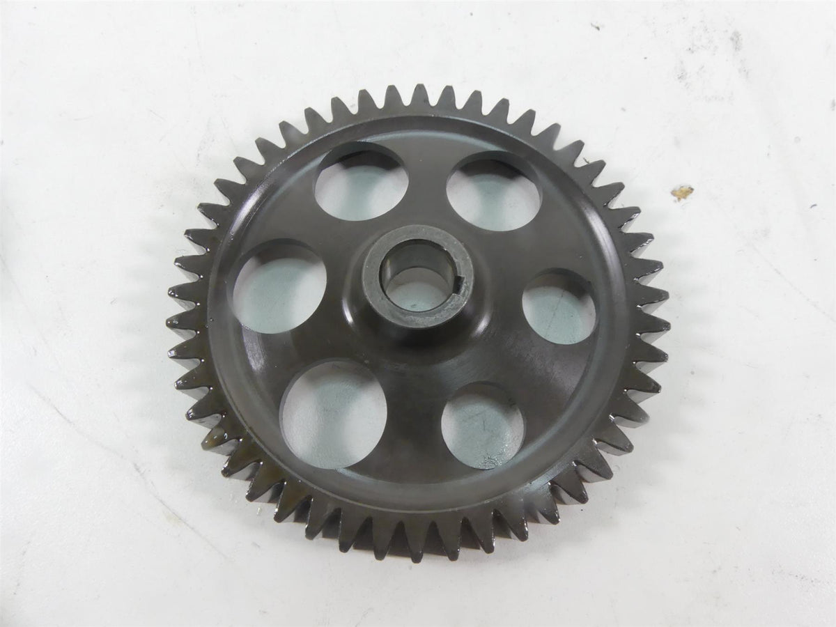 2008 Ducati 1098 S Timing Gear Gears & Roller Set 15K 17120751B 25510104B {{ shop.shopifyCountryName }} - Mototech271