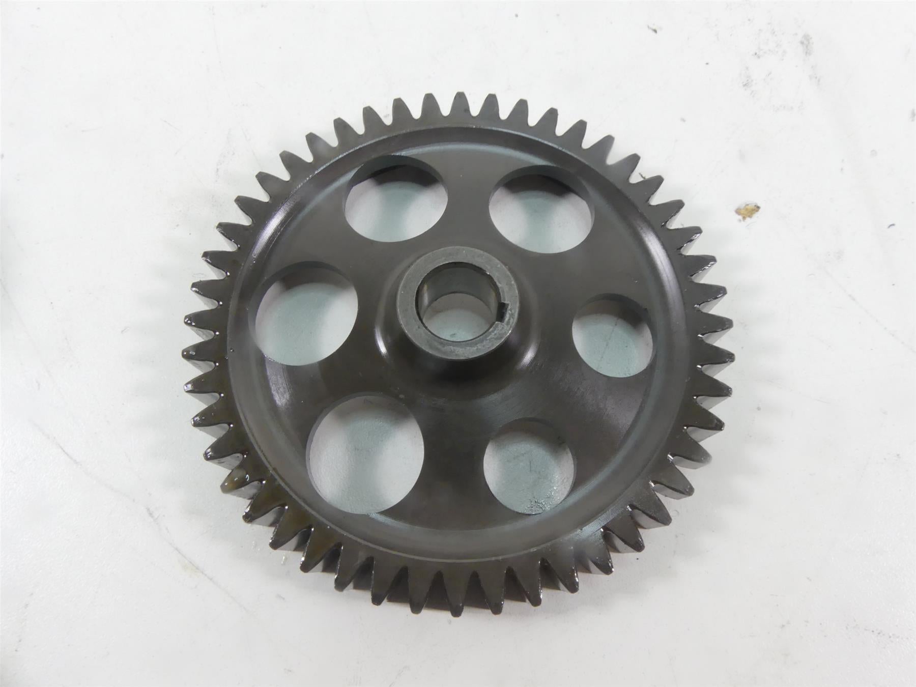 2008 Ducati 1098 S Timing Gear Gears & Roller Set 15K 17120751B 25510104B {{ shop.shopifyCountryName }} - Mototech271