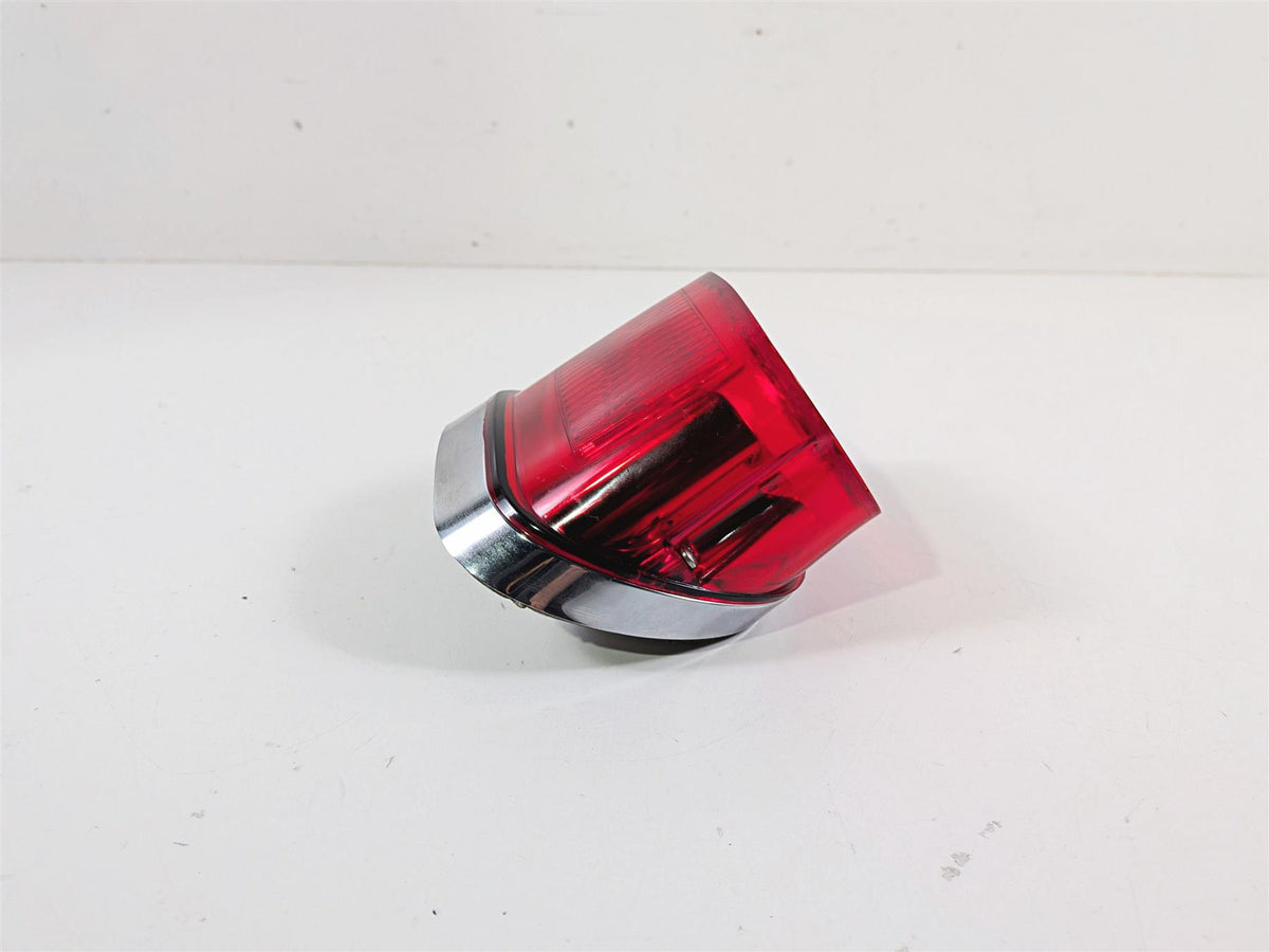 2006 Harley Davidson Dyna FXDBI Street Bob Taillight Tail Light Lamp 68140-04 {{ shop.shopifyCountryName }} - Mototech271
