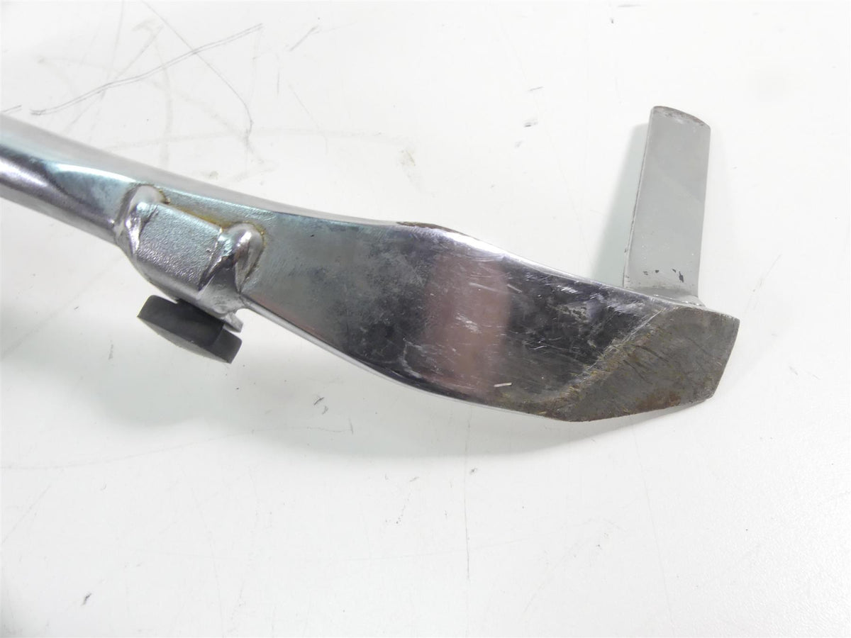 2014 Harley Touring FLHX Street Glide Side Kick Jiffy Stand Kickstand 50075-07 {{ shop.shopifyCountryName }} - Mototech271