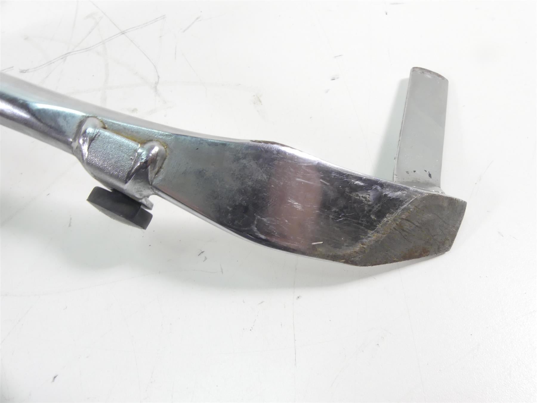 2014 Harley Touring FLHX Street Glide Side Kick Jiffy Stand Kickstand 50075-07 {{ shop.shopifyCountryName }} - Mototech271
