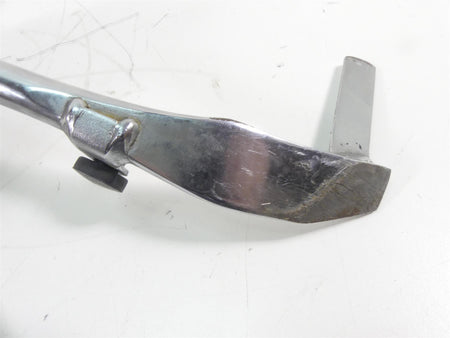 2014 Harley Touring FLHX Street Glide Side Kick Jiffy Stand Kickstand 50075-07 {{ shop.shopifyCountryName }} - Mototech271