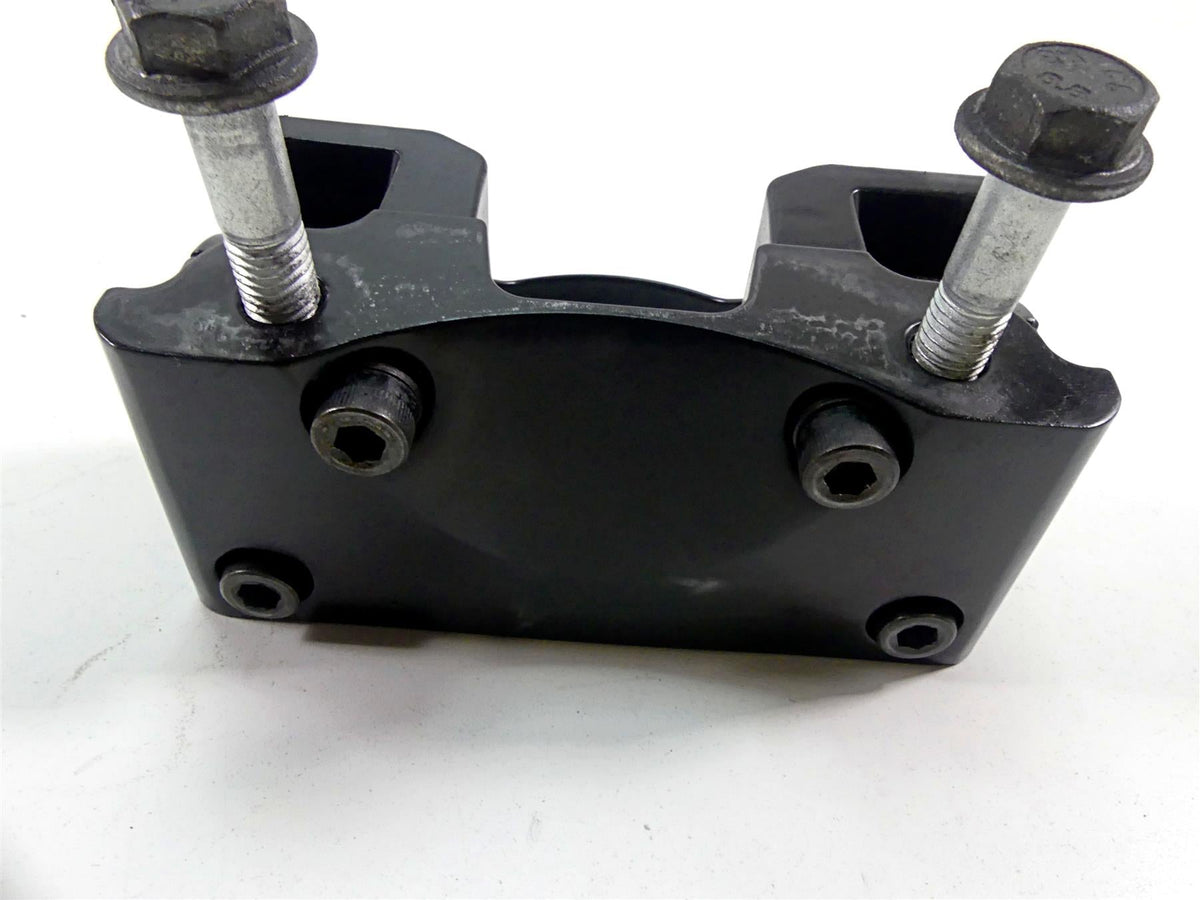 2014 Harley VRSCF Muscle V-Rod Reduced Reach Handlebar Handle Bar Riser 55900008 {{ shop.shopifyCountryName }} - Mototech271
