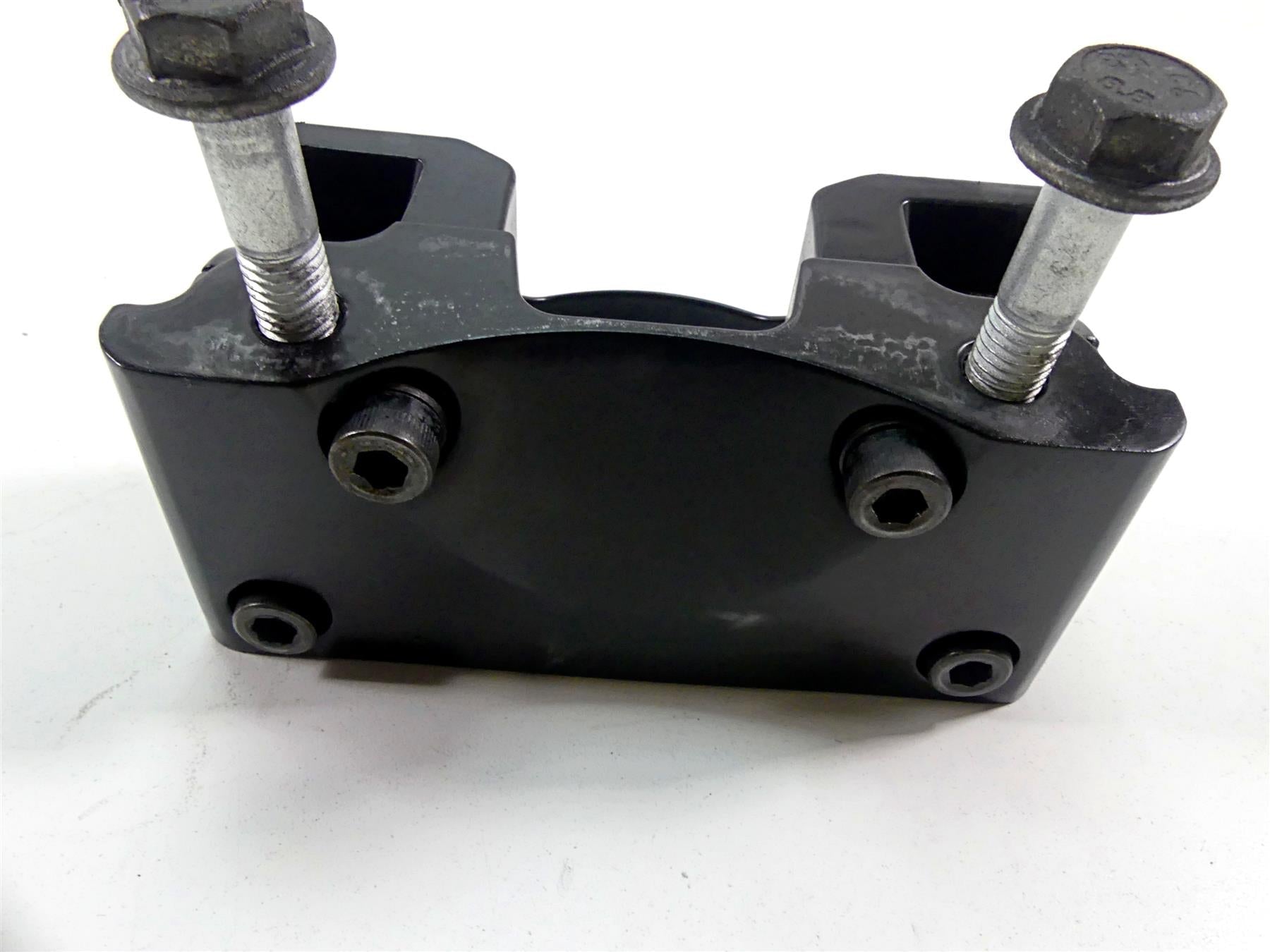 2014 Harley VRSCF Muscle V-Rod Reduced Reach Handlebar Handle Bar Riser 55900008 {{ shop.shopifyCountryName }} - Mototech271