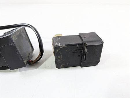 1997 Honda GL1500 CA Valkyrie Relays Switches Fall Sensor Set 35161-MZ0-023-Mototech271
