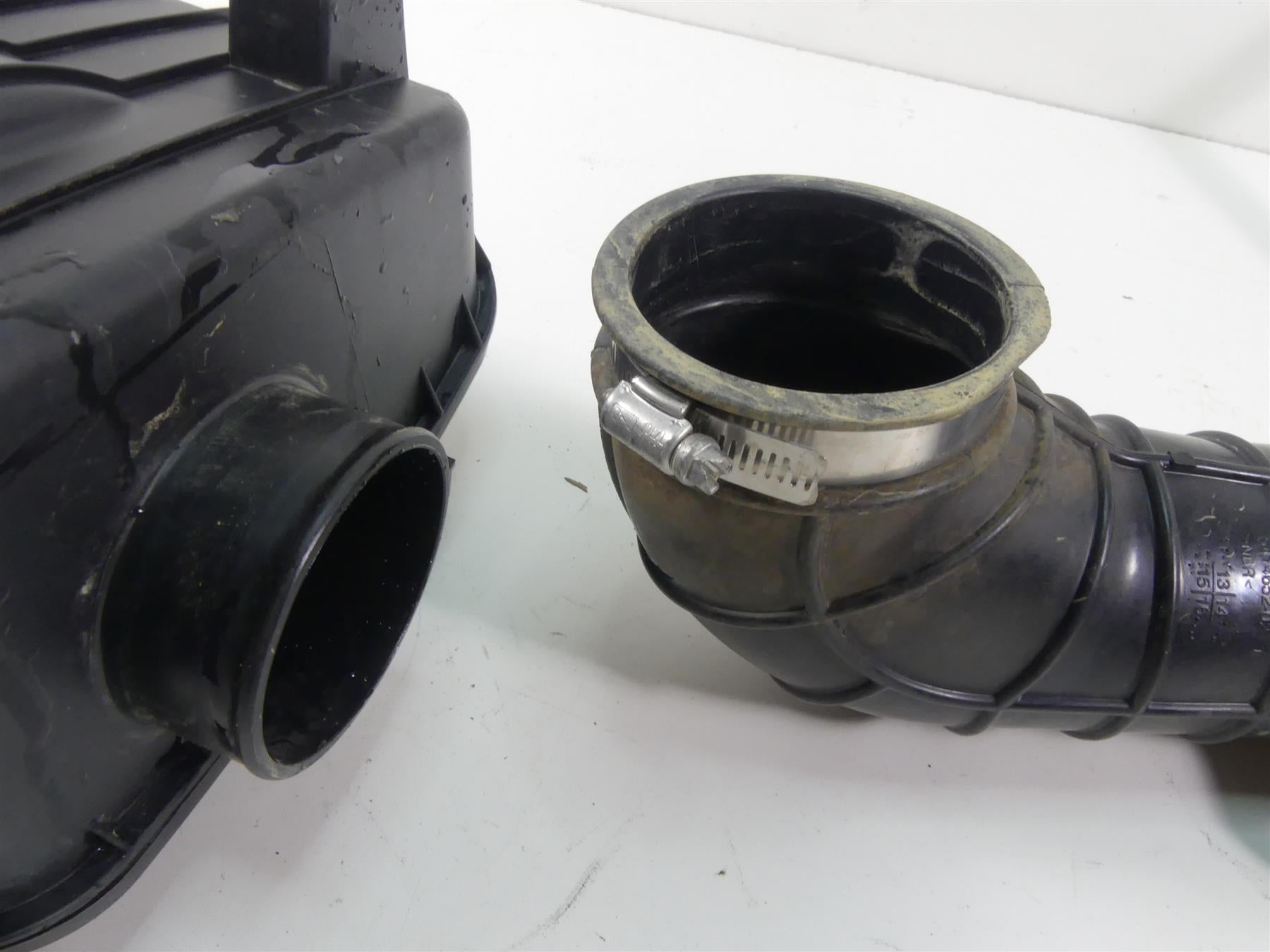 2021 Polaris RZR1000 XP EPS Air Box Cleaner Breather Filter 1240747 1240749 {{ shop.shopifyCountryName }} - Mototech271