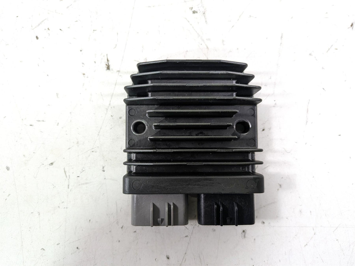 2022 BMW R1250 RT K052 Rectifier Voltage Regulator Set FH027AB 12319467618 {{ shop.shopifyCountryName }} - Mototech271
