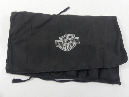 1999 Harley Touring FLHTCUI Electra Glide Owners Tool Kit + Bag 94819-02 {{ shop.shopifyCountryName }} - Mototech271