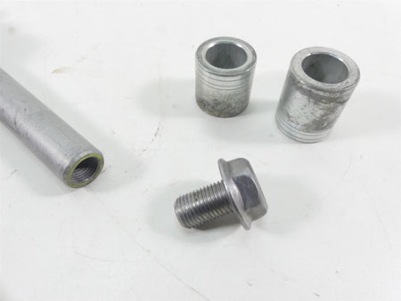 2009 Honda VTX1300 Touring Front 20mm Wheel Spindle Axle 44301-MEA-670 {{ shop.shopifyCountryName }} - Mototech271