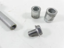 Load image into Gallery viewer, 2009 Honda VTX1300 Touring Front 20mm Wheel Spindle Axle 44301-MEA-670

