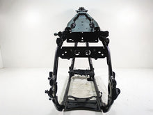 Load image into Gallery viewer, 2013 Harley Touring FLHX Street Glide Straight Main Frame Chassis With Texas Salvage Title 47900-11BHP
