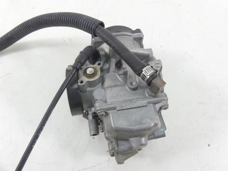 2005 Harley Softail FLSTSC Heritage Springer Carb Carburetor - Tested 27421-99 {{ shop.shopifyCountryName }} - Mototech271