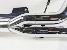 Load image into Gallery viewer, 2007 Yamaha XVS1300 V-Star Tour Vance Hines Pro Pipe Full Exhaust System 25513 | Mototech271
