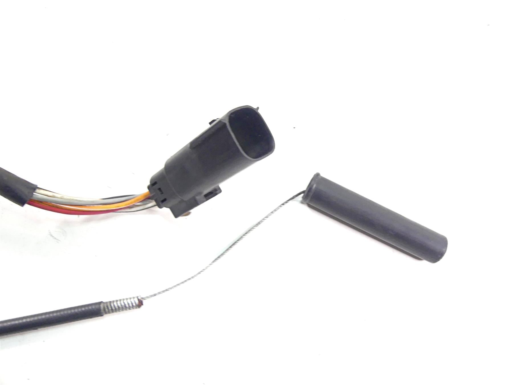 2015 Harley Davidson VRSCDX Night Rod Sp Right Hand Control Switch 71684-06A {{ shop.shopifyCountryName }} - Mototech271