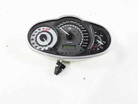 2010 Harley VRSCF Muscle Rod Gauges Speedometer Instrument 13K Only 71962-09 {{ shop.shopifyCountryName }} - Mototech271
