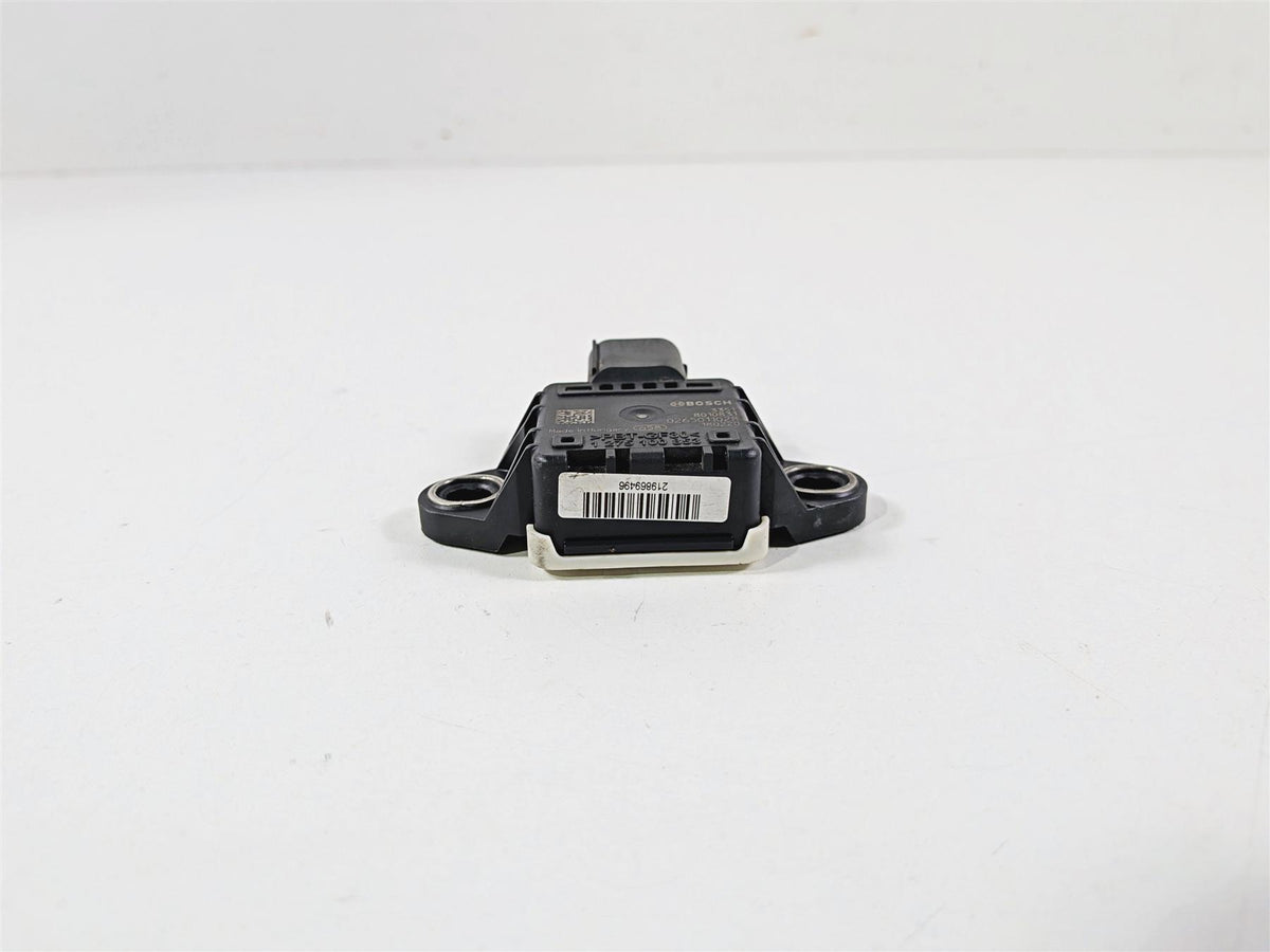 2018 Aprilia RSV4 RR Lean Angle Fall Drop Sensor Bosch 2D000385 {{ shop.shopifyCountryName }} - Mototech271