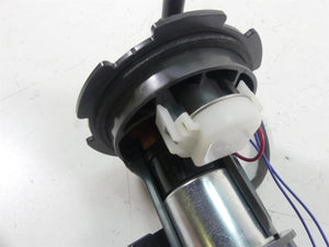 2017 Arctic Mountain Cat M8000 153 Fuel Gas Petrol Pump 2670-472 | Mototech271