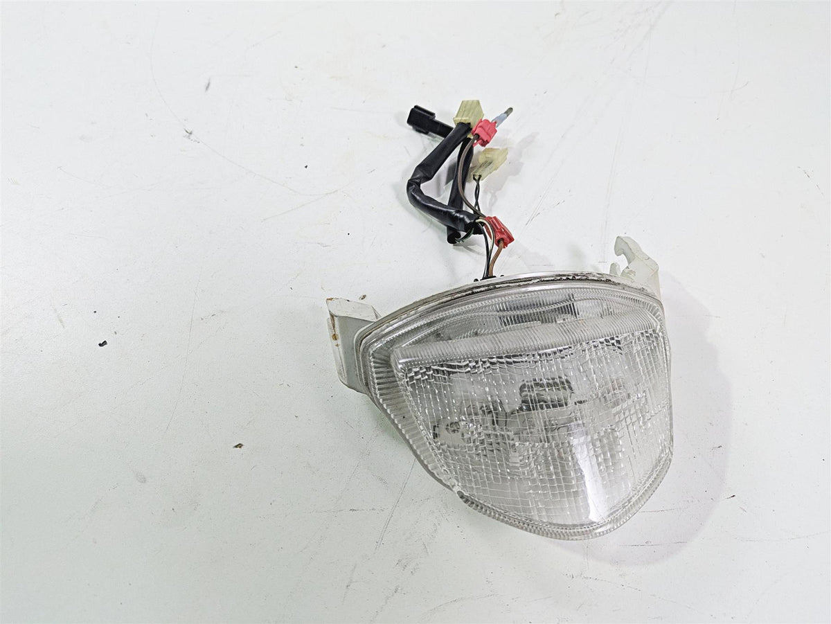 2006 Suzuki GSXR1000 K6 Taillight Tail Light Lamp & Wiring 35710-41G30 {{ shop.shopifyCountryName }} - Mototech271