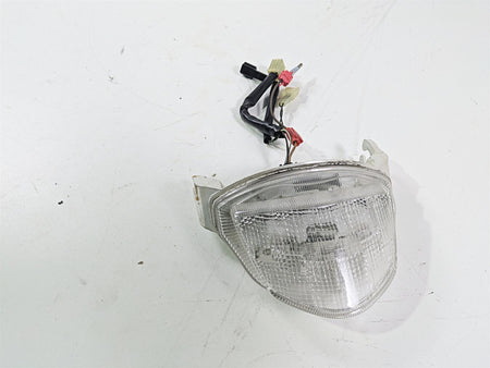 2006 Suzuki GSXR1000 K6 Taillight Tail Light Lamp & Wiring 35710-41G30 {{ shop.shopifyCountryName }} - Mototech271