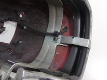 Load image into Gallery viewer, 2013 Harley Touring FLHTK Electra Glide Rear Fender Tire Hugger - Dent 59579-09A
