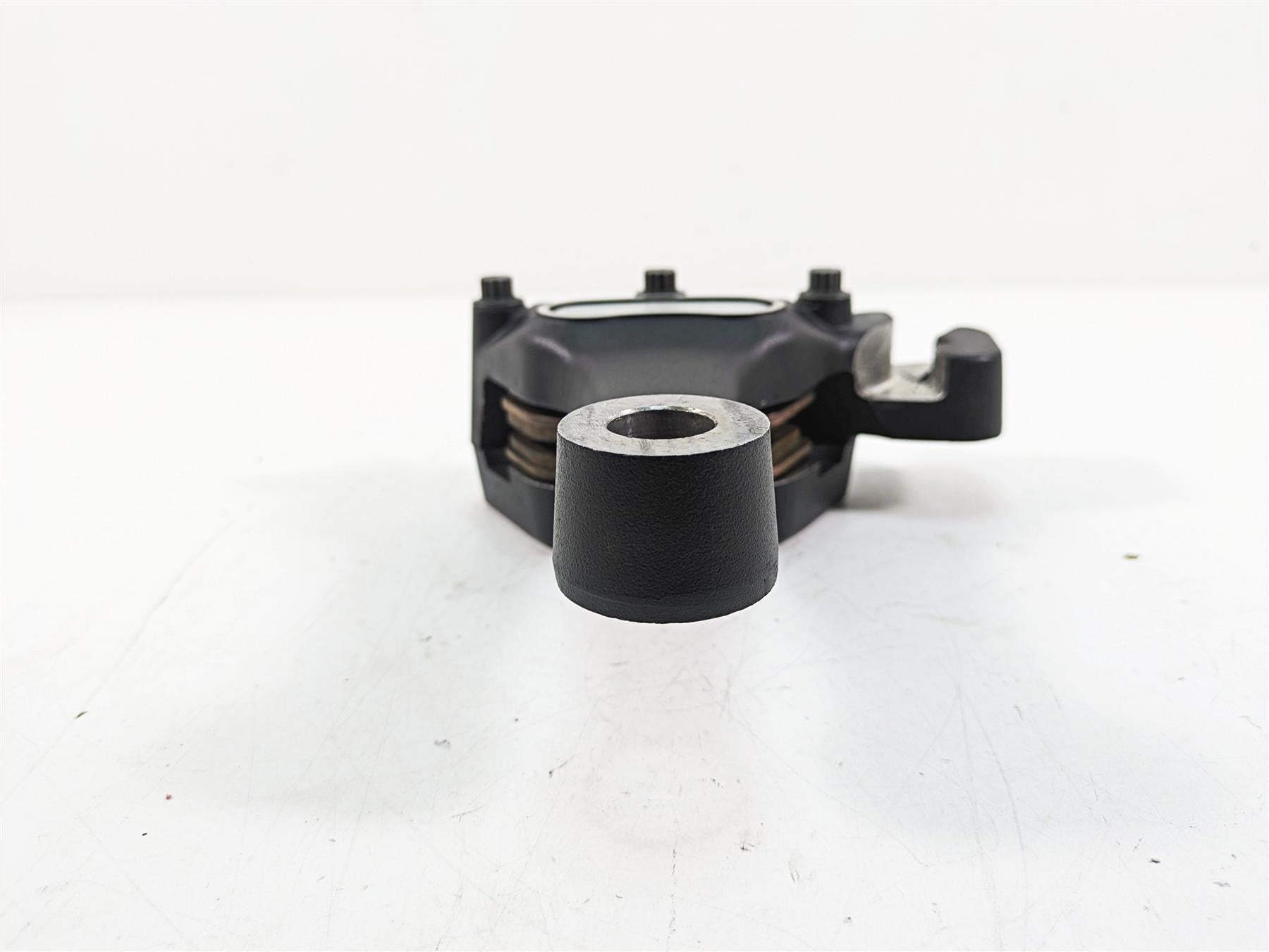 2000 Harley FXSTS Softail Springer Rear Brake Caliper - Read 44016-00 {{ shop.shopifyCountryName }} - Mototech271