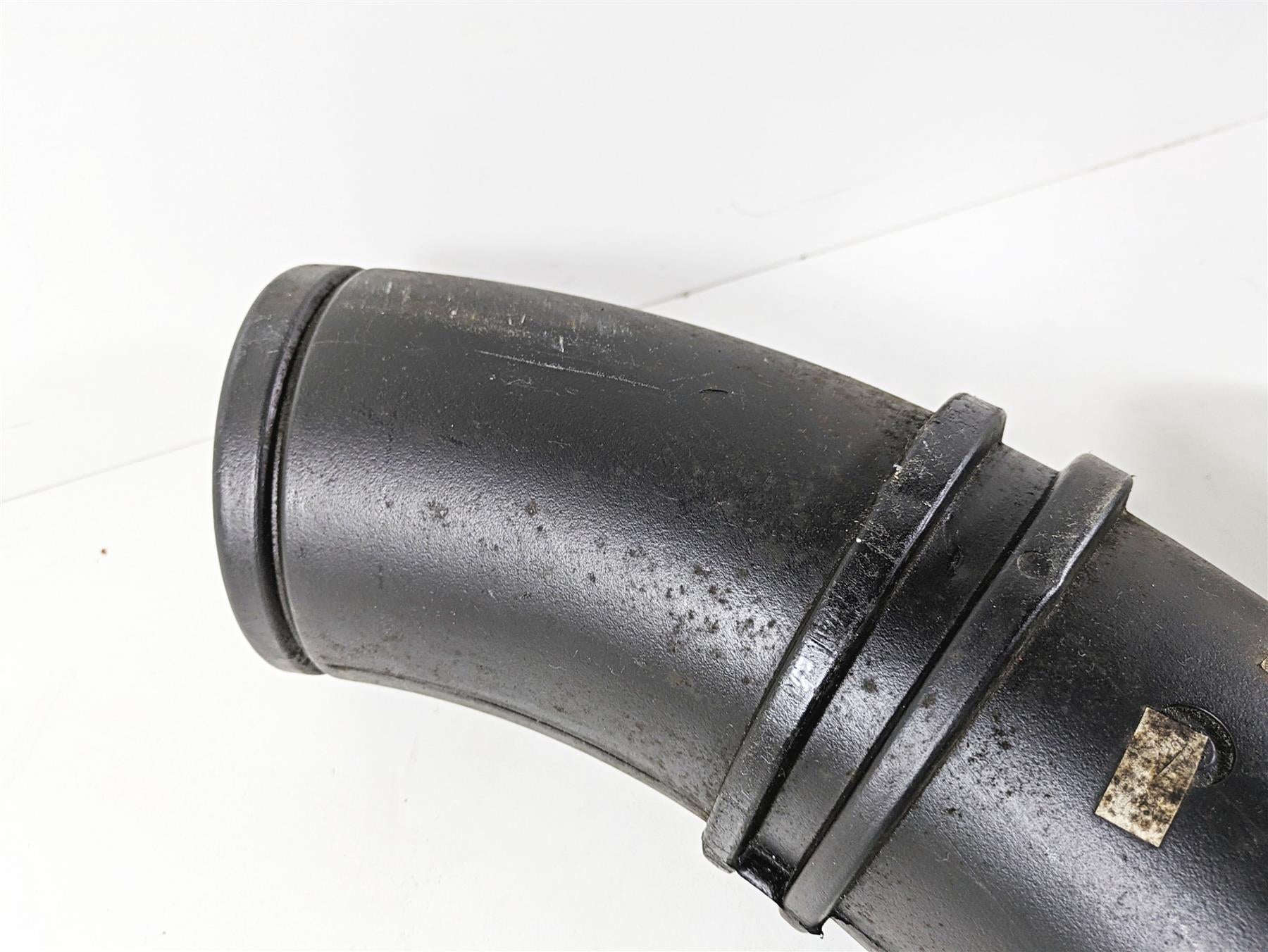 2006 Sea-Doo GTX Supercharged Intake Duct Hose Tube Set 273000188 273000214 {{ shop.shopifyCountryName }} - Mototech271