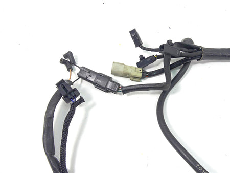 2015 Harley VRSCF Muscle V-Rod Main & Engine Wiring Harness Set - Abs 69200093 {{ shop.shopifyCountryName }} - Mototech271