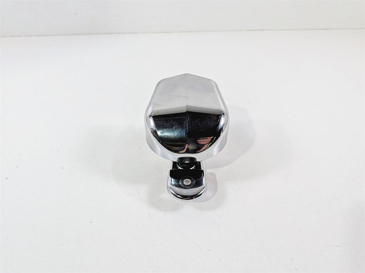 2016 Harley Touring FLHX Street Glide Horn & Chrome Cover 61300478 {{ shop.shopifyCountryName }} - Mototech271