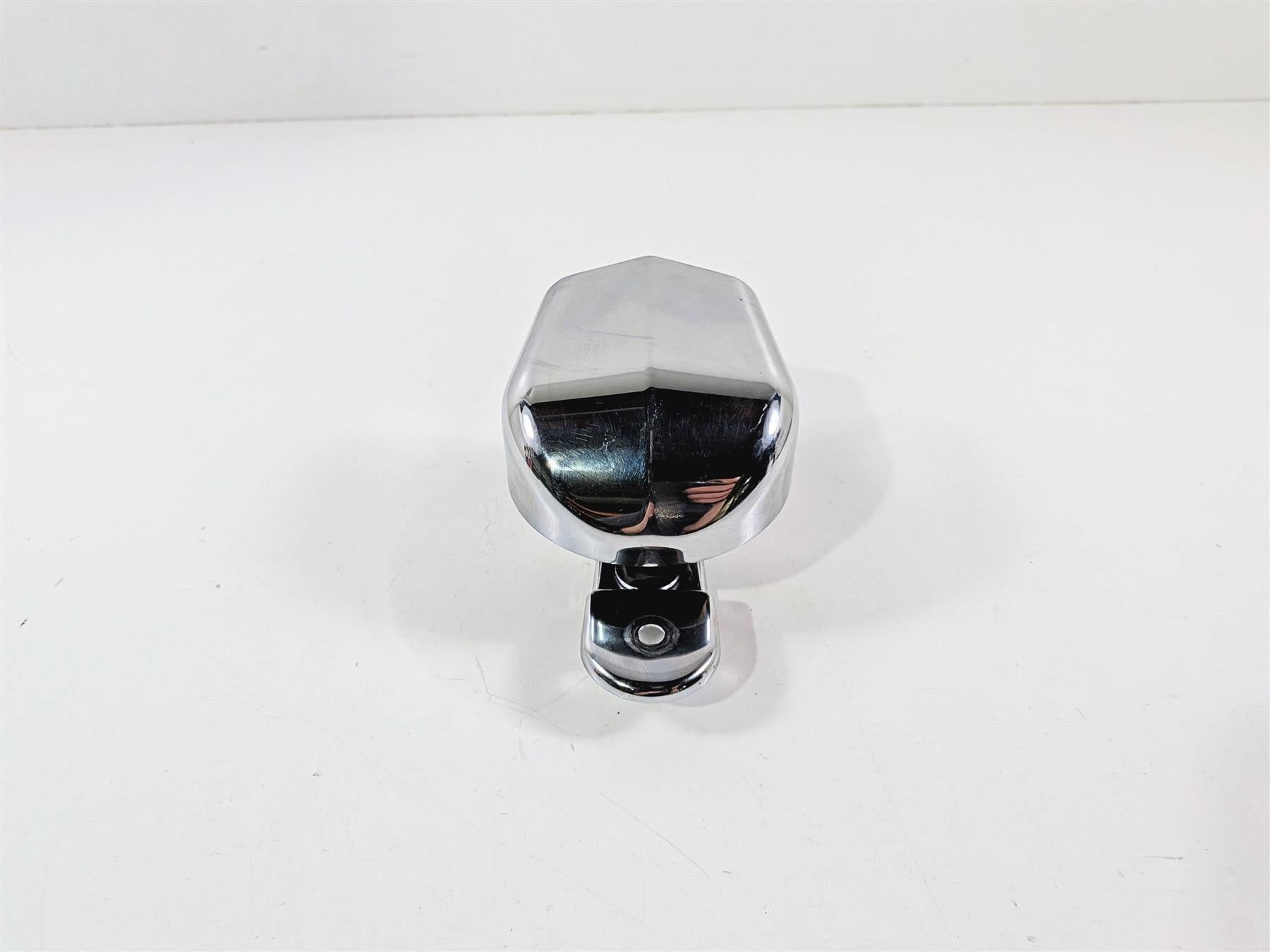 2016 Harley Touring FLHX Street Glide Horn & Chrome Cover 61300478 {{ shop.shopifyCountryName }} - Mototech271