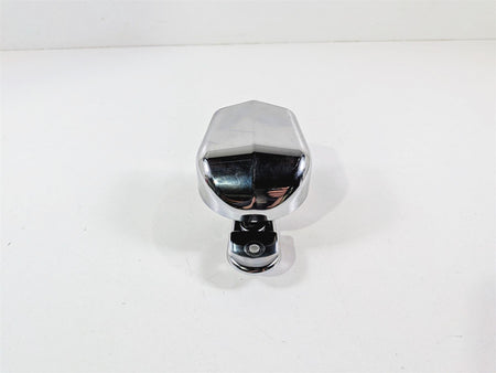 2016 Harley Touring FLHX Street Glide Horn & Chrome Cover 61300478 {{ shop.shopifyCountryName }} - Mototech271