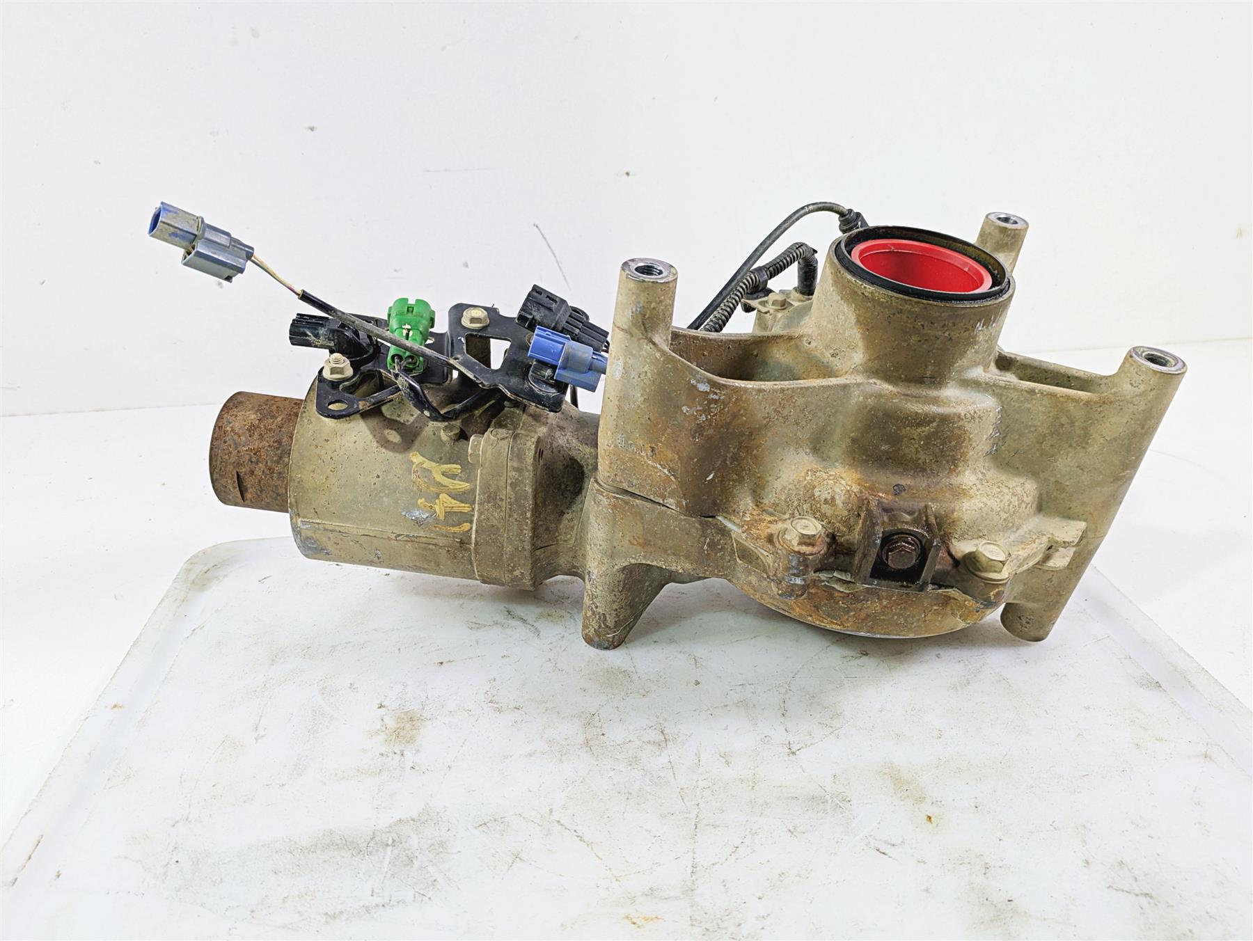2023 Honda Talon SXS1000 S2R Front Differential Gear Box - 2k 41400-HL6-AF1 {{ shop.shopifyCountryName }} - Mototech271