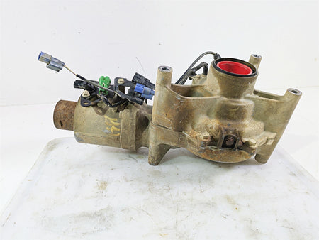 2023 Honda Talon SXS1000 S2R Front Differential Gear Box - 2k 41400-HL6-AF1 {{ shop.shopifyCountryName }} - Mototech271