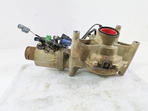 2023 Honda Talon SXS1000 S2R Front Differential Gear Box - 2k 41400-HL6-AF1
