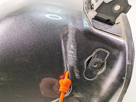 2007 Yamaha R1 YZFR1 Fuel Gas Petrol Tank - Clean But Dented 4C8-YK241-00 {{ shop.shopifyCountryName }} - Mototech271