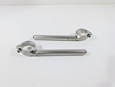 2024 Yamaha YZF R1 RN65 Clip On Handlebar Set 2CR-26121-00-00 B3L-26122-00-00 {{ shop.shopifyCountryName }} - Mototech271
