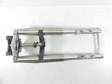 Load image into Gallery viewer, 2007 Yamaha XVS1300 V-Star Straight Front Forks Tripe Tree Set 3D8-23103-00-00 | Mototech271
