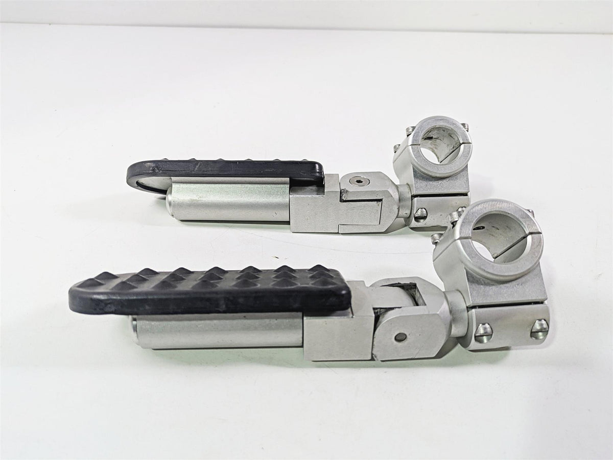 2016 BMW R1200RT K52 Ilium Works Versatile Highway FootPeg Set 27-100 {{ shop.shopifyCountryName }} - Mototech271