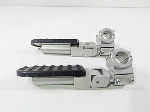 2016 BMW R1200RT K52 Ilium Works Versatile Highway FootPeg Set  27-100