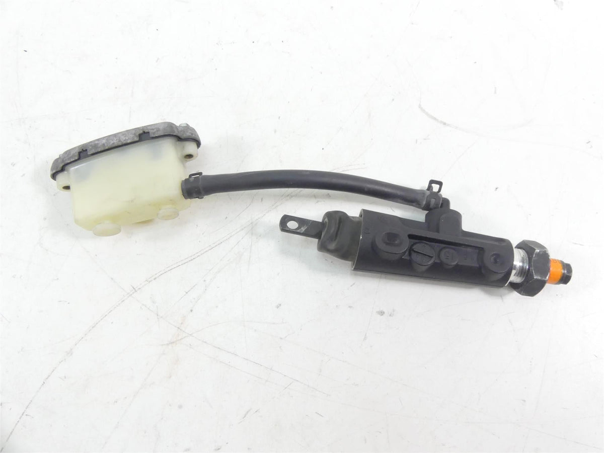 2013 Harley VRSCF Muscle V-Rod Rear Brake Master Cylinder 44740-06A {{ shop.shopifyCountryName }} - Mototech271