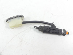 2013 Harley VRSCF Muscle V-Rod Rear Brake Master Cylinder 44740-06A | Mototech271