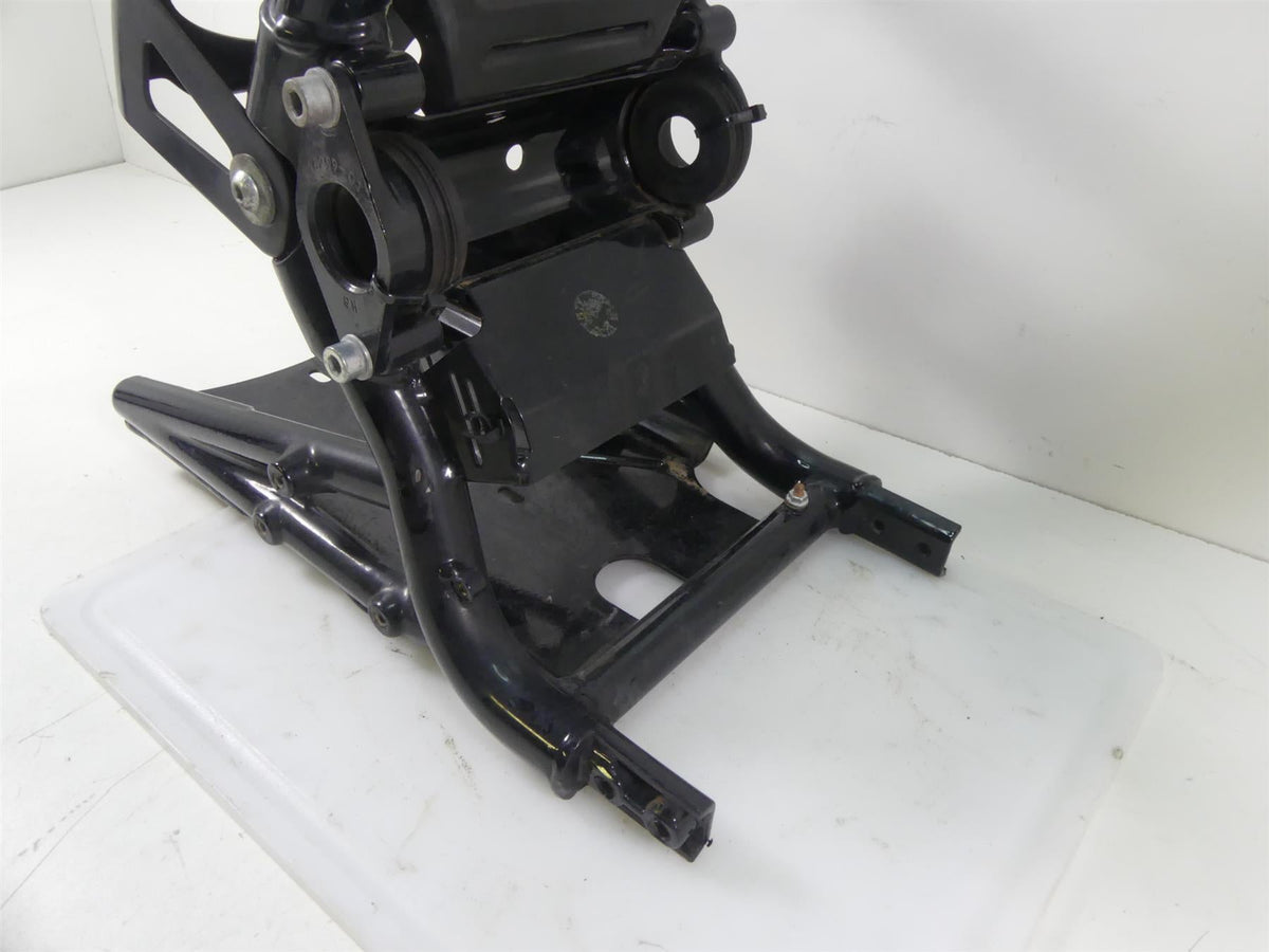 2013 Harley Davidson VRSCF Muscle Main Frame Chassis Slvg -Read 47764-08 {{ shop.shopifyCountryName }} - Mototech271