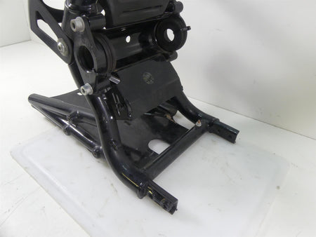 2013 Harley Davidson VRSCF Muscle Main Frame Chassis Slvg -Read 47764-08 {{ shop.shopifyCountryName }} - Mototech271