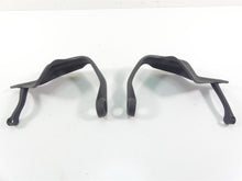 Load image into Gallery viewer, 2016 BMW S1000XR K49 Handlebar Hand Guard Protector Set 46638523431 46638523432
